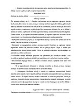 Referāts 'IA "X" uzņēmuma finansiālā stāvokļa izvērtēšana un attīstības programmas', 12.