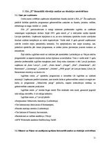Referāts 'IA "X" uzņēmuma finansiālā stāvokļa izvērtēšana un attīstības programmas', 21.
