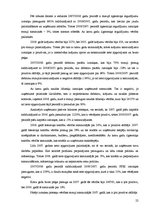 Referāts 'IA "X" uzņēmuma finansiālā stāvokļa izvērtēšana un attīstības programmas', 22.