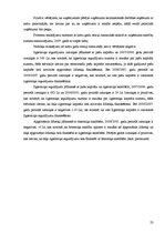 Referāts 'IA "X" uzņēmuma finansiālā stāvokļa izvērtēšana un attīstības programmas', 23.