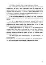 Referāts 'IA "X" uzņēmuma finansiālā stāvokļa izvērtēšana un attīstības programmas', 26.