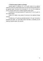 Referāts 'IA "X" uzņēmuma finansiālā stāvokļa izvērtēšana un attīstības programmas', 30.