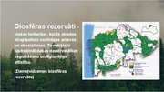 Prezentācija 'Aizsargājamās dabas teritorijas Latvijā', 8.