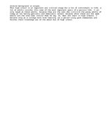 Eseja 'Contrasting High School and Community College Writing Prompt', 2.