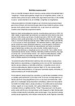 Eseja 'Baltkrievu integrācija Latvijā', 1.