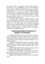 Referāts 'Metālu un nemetālu raksturojums', 4.