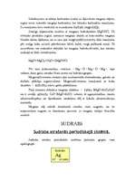 Referāts 'Metālu un nemetālu raksturojums', 5.