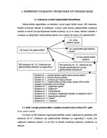 Referāts 'Ieņēmumu uzskaite un analīze SIA "X"', 5.