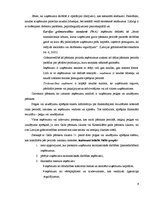 Referāts 'Ieņēmumu uzskaite un analīze SIA "X"', 9.