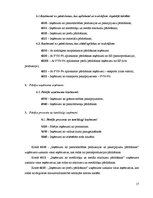 Referāts 'Ieņēmumu uzskaite un analīze SIA "X"', 17.