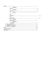 Konspekts 'Gāzbetons', 2.