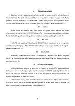 Konspekts 'Gāzbetons', 5.