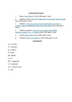 Konspekts 'Gāzbetons', 12.