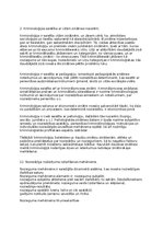 Konspekts 'Kriminoloģija', 1.