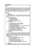 Konspekts 'Audzināšanas stundas konspekts', 2.