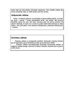 Konspekts 'Audzināšanas stundas konspekts', 3.