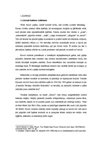 Referāts '"Kawaii" kultūras raksturojums', 1.