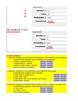 Paraugs 'Statistika, sadalījumi', 6.