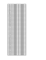 Paraugs 'Statistika, sadalījumi', 20.