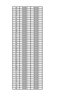 Paraugs 'Statistika, sadalījumi', 21.