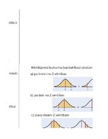 Paraugs 'Statistika, sadalījumi', 39.
