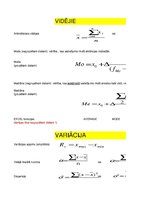 Paraugs 'Statistika, sadalījumi', 47.