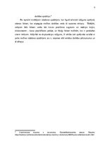 Referāts 'Transporta līdzekļu ražības noteikšana un to izvēles aprēķins', 6.