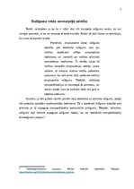 Referāts 'Transporta līdzekļu ražības noteikšana un to izvēles aprēķins', 7.