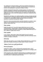 Referāts 'Eiropas ūdeņu stāvoklis', 2.