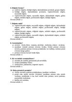 Paraugs 'Tests saskarsmē', 2.