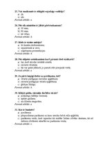 Paraugs 'Tests saskarsmē', 5.