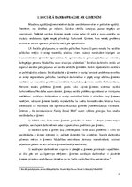 Referāts 'Sociālais darbs ar ģimeni kā sistēmu: ģimenes terapijas metode', 5.