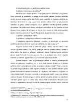 Referāts 'Sociālais darbs ar ģimeni kā sistēmu: ģimenes terapijas metode', 13.