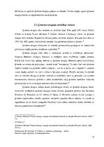 Referāts 'Sociālais darbs ar ģimeni kā sistēmu: ģimenes terapijas metode', 14.