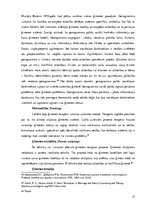 Referāts 'Sociālais darbs ar ģimeni kā sistēmu: ģimenes terapijas metode', 21.