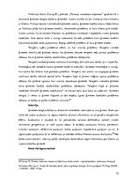 Referāts 'Sociālais darbs ar ģimeni kā sistēmu: ģimenes terapijas metode', 22.