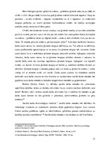 Referāts 'Sociālais darbs ar ģimeni kā sistēmu: ģimenes terapijas metode', 23.