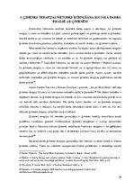 Referāts 'Sociālais darbs ar ģimeni kā sistēmu: ģimenes terapijas metode', 26.