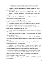 Referāts 'Sociālais darbs ar ģimeni kā sistēmu: ģimenes terapijas metode', 33.