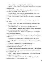 Referāts 'Sociālais darbs ar ģimeni kā sistēmu: ģimenes terapijas metode', 34.