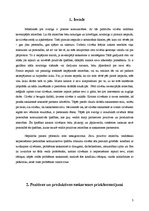 Eseja 'Cilvēku savstarpējo attiecību veidošana', 3.