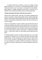 Eseja 'Cilvēku savstarpējo attiecību veidošana', 5.