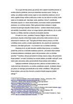 Eseja 'Saeimas deputātu ētikas kodekss', 3.