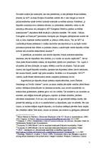 Eseja 'Saeimas deputātu ētikas kodekss', 5.