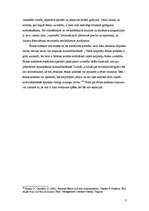 Eseja 'Saeimas deputātu ētikas kodekss', 6.