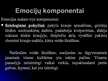 Prezentācija 'Emocijos', 4.