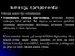 Prezentācija 'Emocijos', 6.