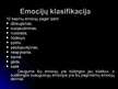 Prezentācija 'Emocijos', 8.