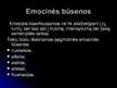 Prezentācija 'Emocijos', 9.