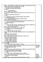 Konspekts 'Vingrojumu programma', 2.